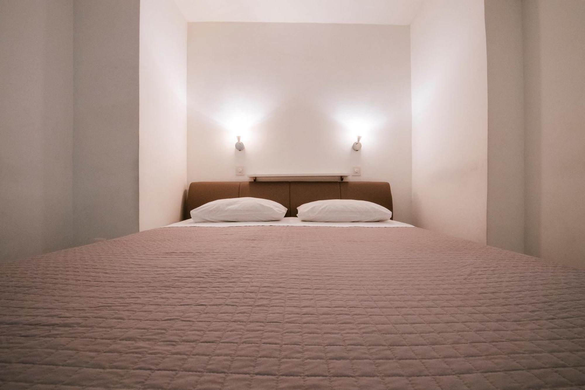 Apartmani Ema Zadar Exteriör bild