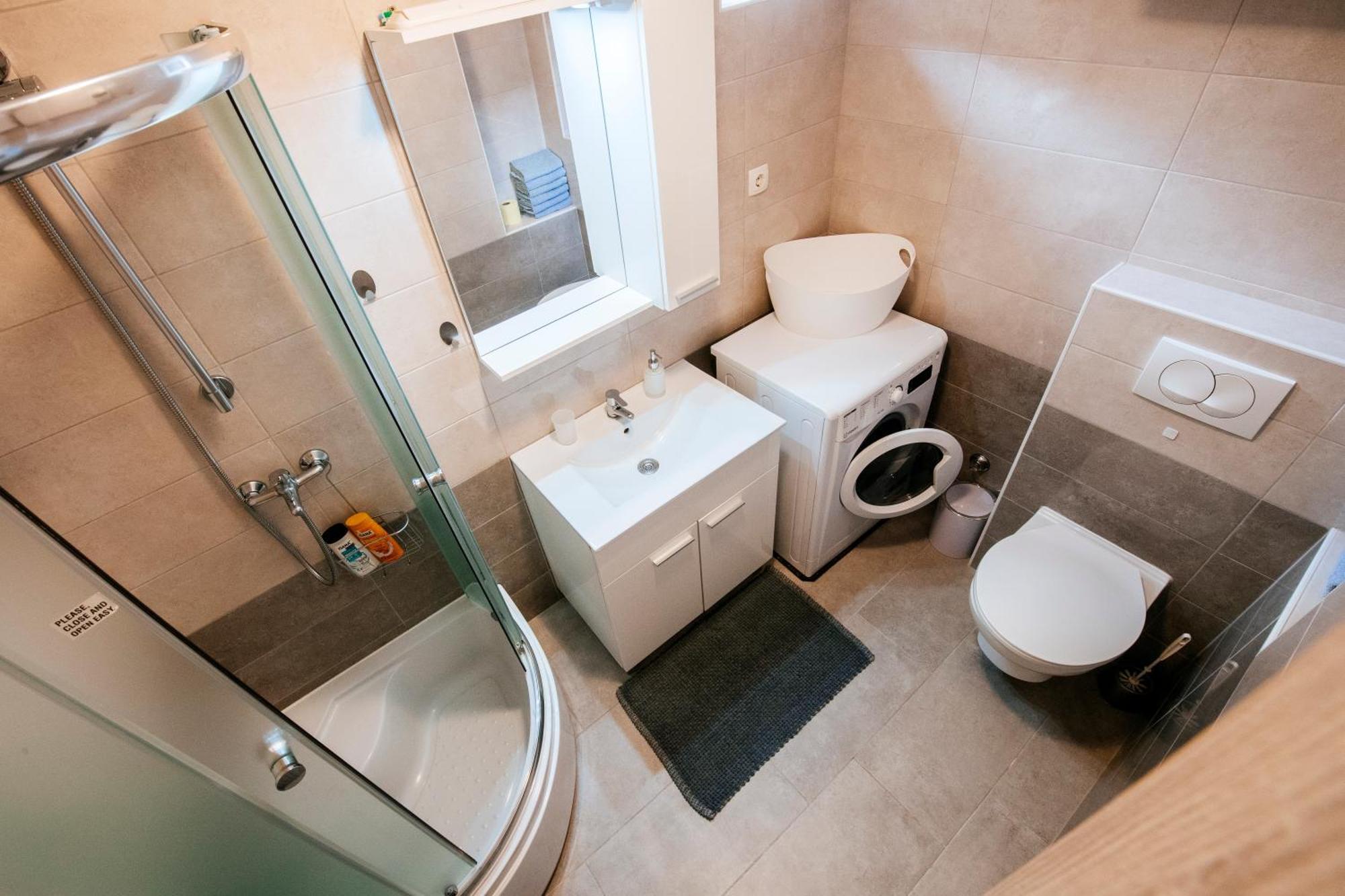 Apartmani Ema Zadar Exteriör bild